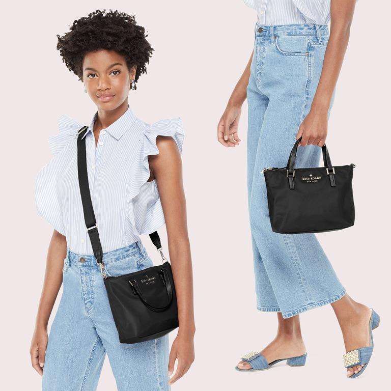 Watson lane sale lucie nylon crossbody