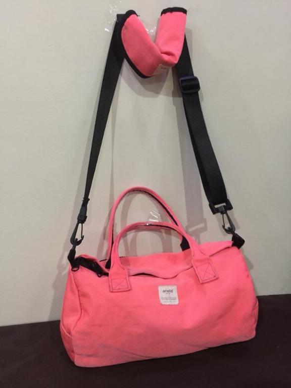Anello gym bag store