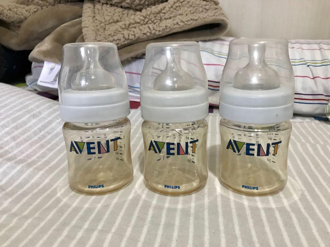 Avent pes bottle hotsell