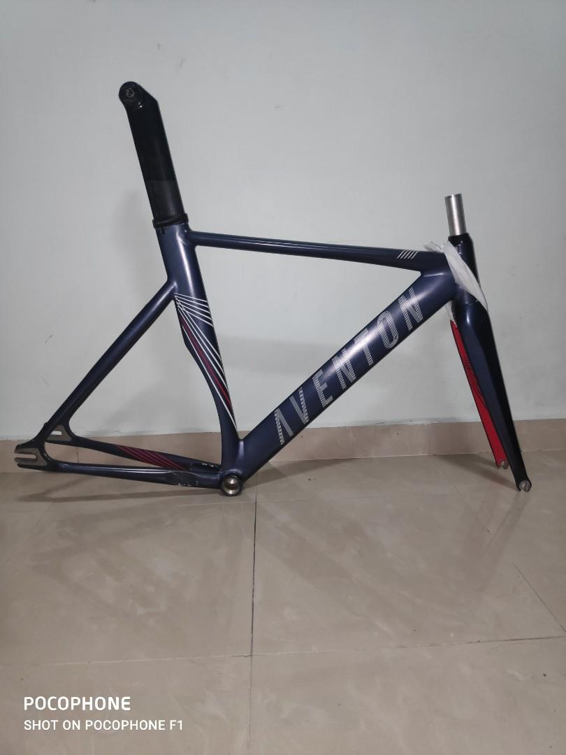 Aventon mataro frame sales