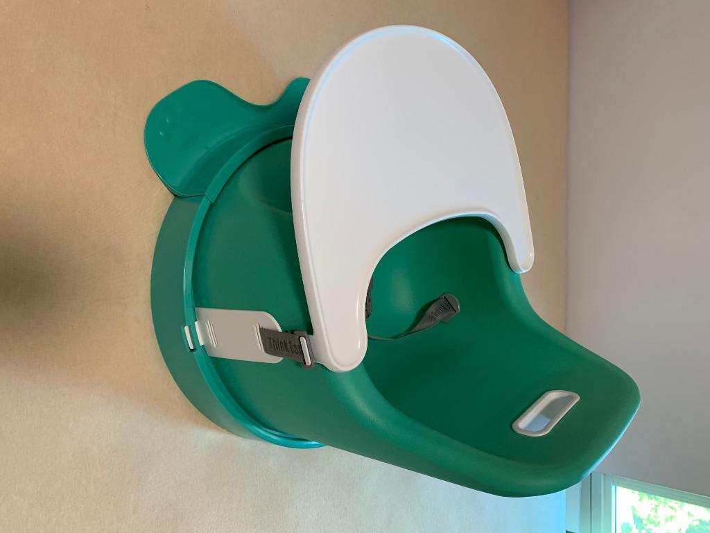 baby chair roller