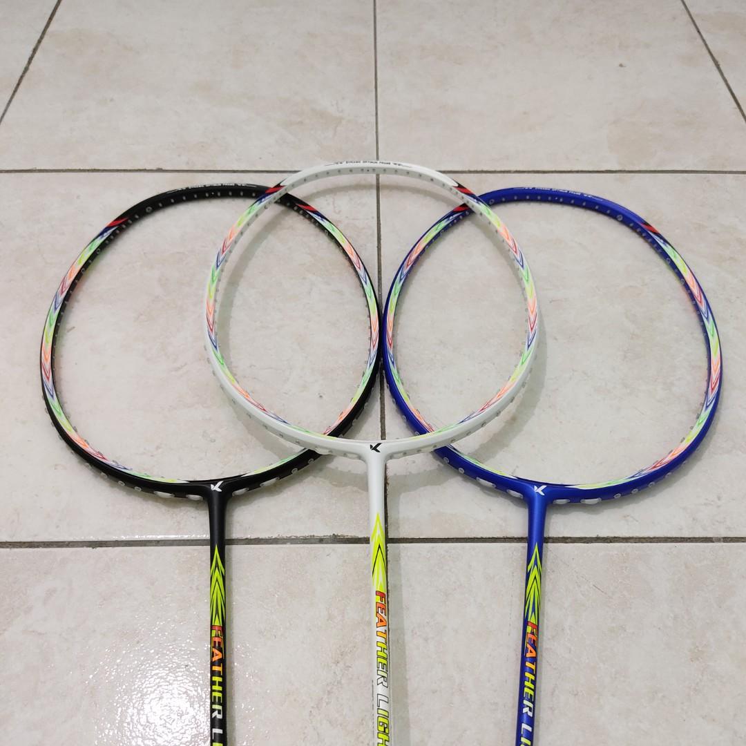 Badminton Clearance Original Sports Other On Carousell