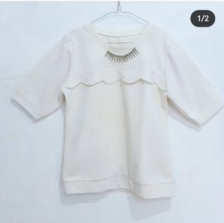 Baju putih