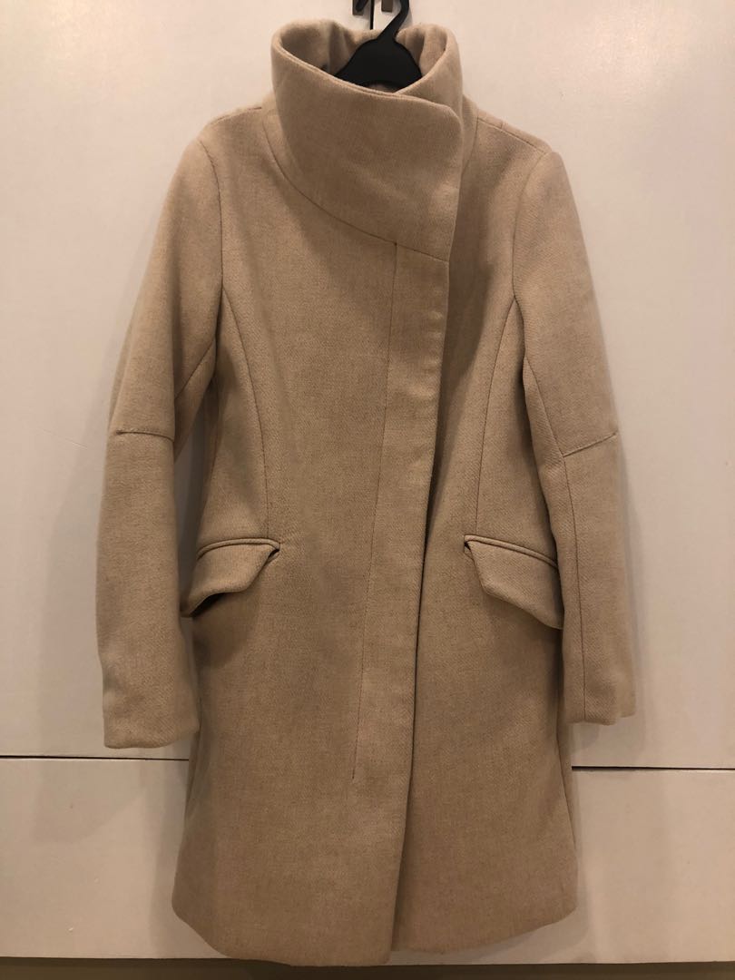 Bershka Women s Coat