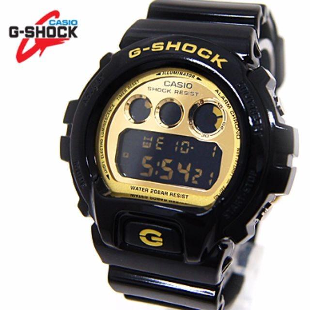 casio dw6900cb