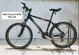 dunlop sport mountain bike special edition