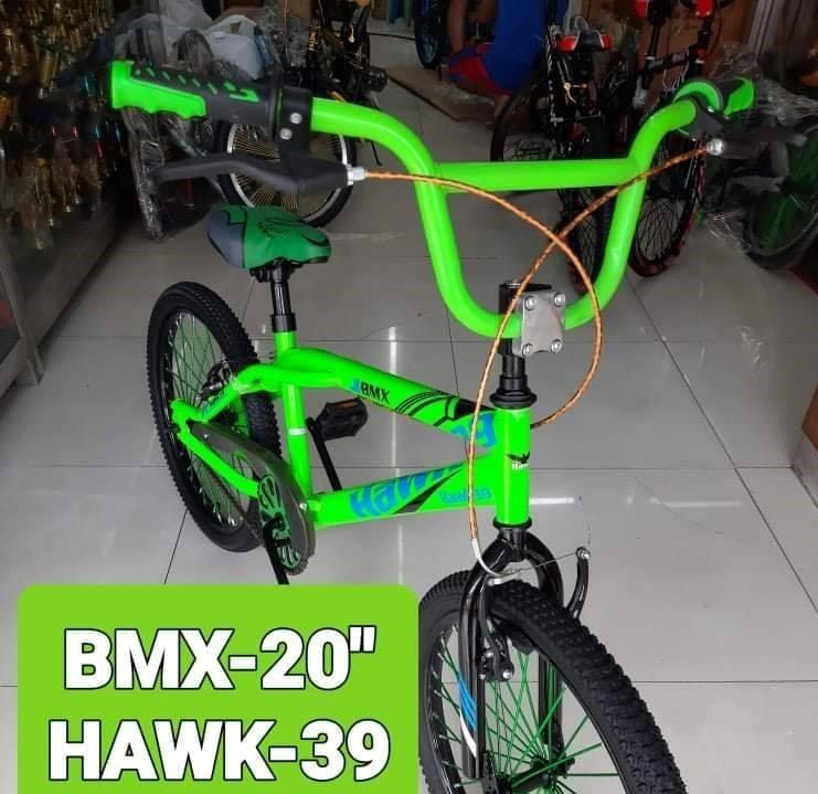 good quality bmx bikes