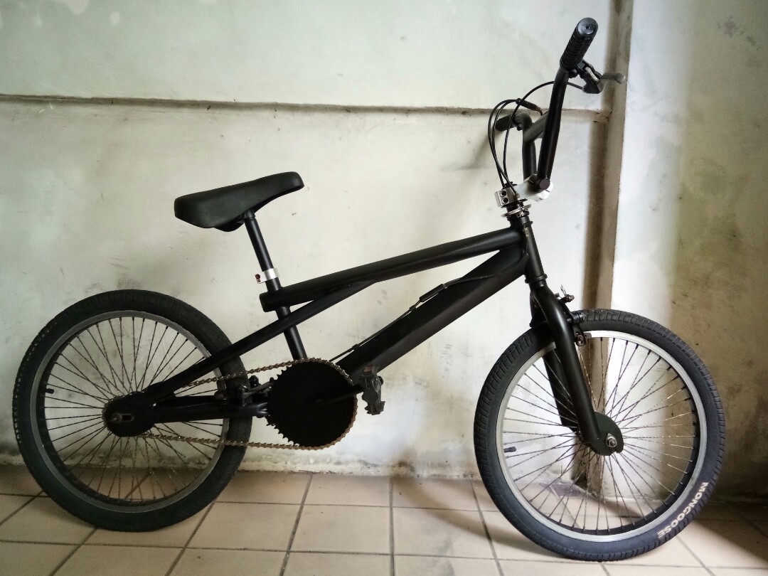 basikal bmx original