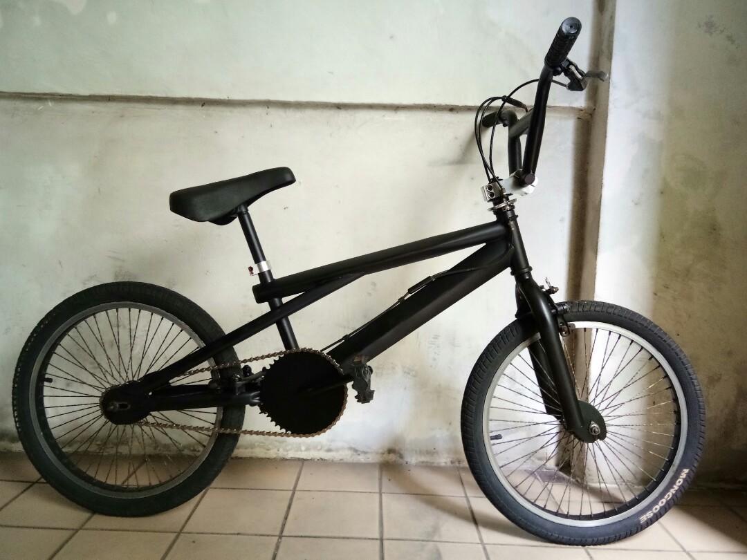 Bmx store united gt