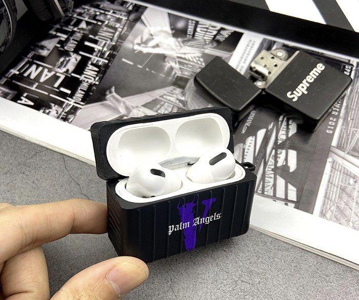 Vlone online airpod case
