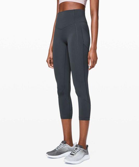 Melanite lululemon shop