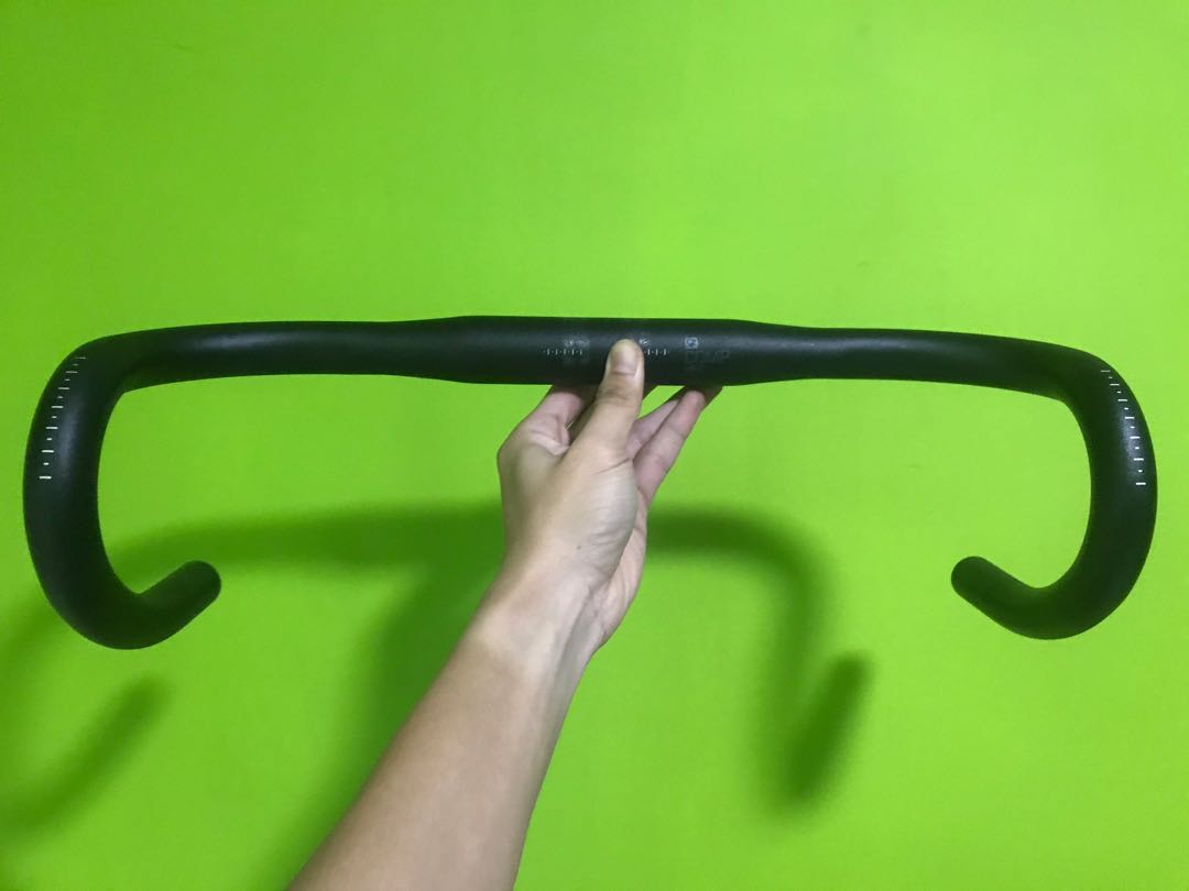 Bontrager drop bar deals