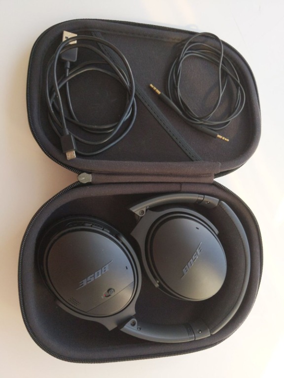 bose quietcomfort 35 ii cord