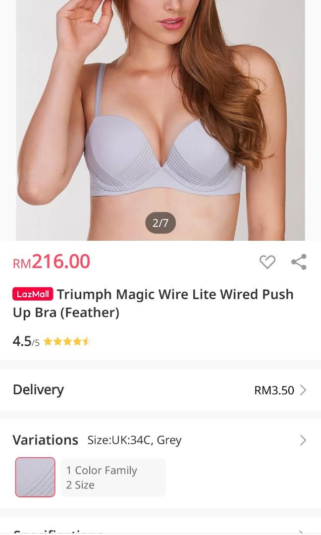 b75 bra size - Buy b75 bra size at Best Price in Philippines