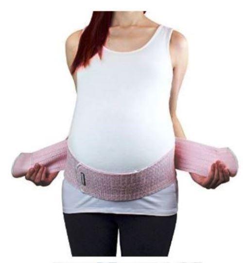 bracoo maternity belt