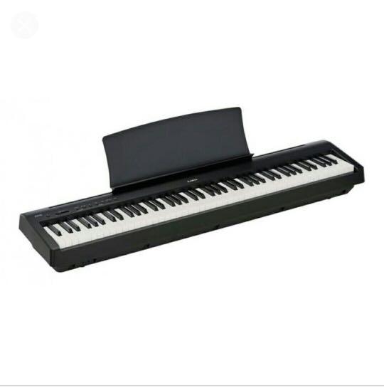Es110 discount bluetooth midi