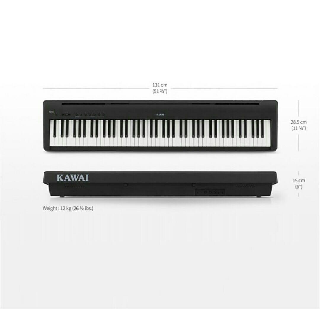 Es110 discount bluetooth midi