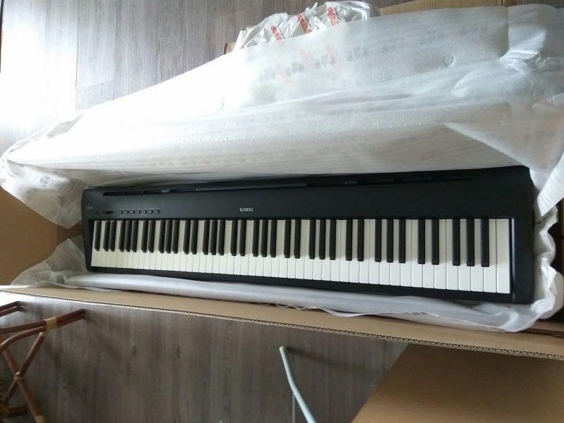 Es110 bluetooth hot sale midi