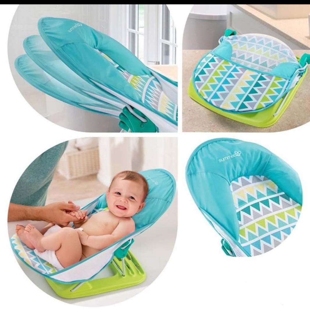 baby chair summer