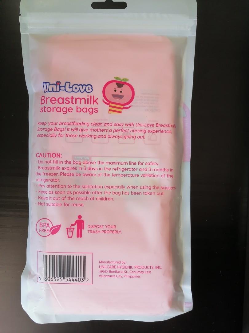 10 Best Breastmilk Storage Bags in the Philippines 2023 | Buying Guide  Reviewed by OB-GYN | mybest