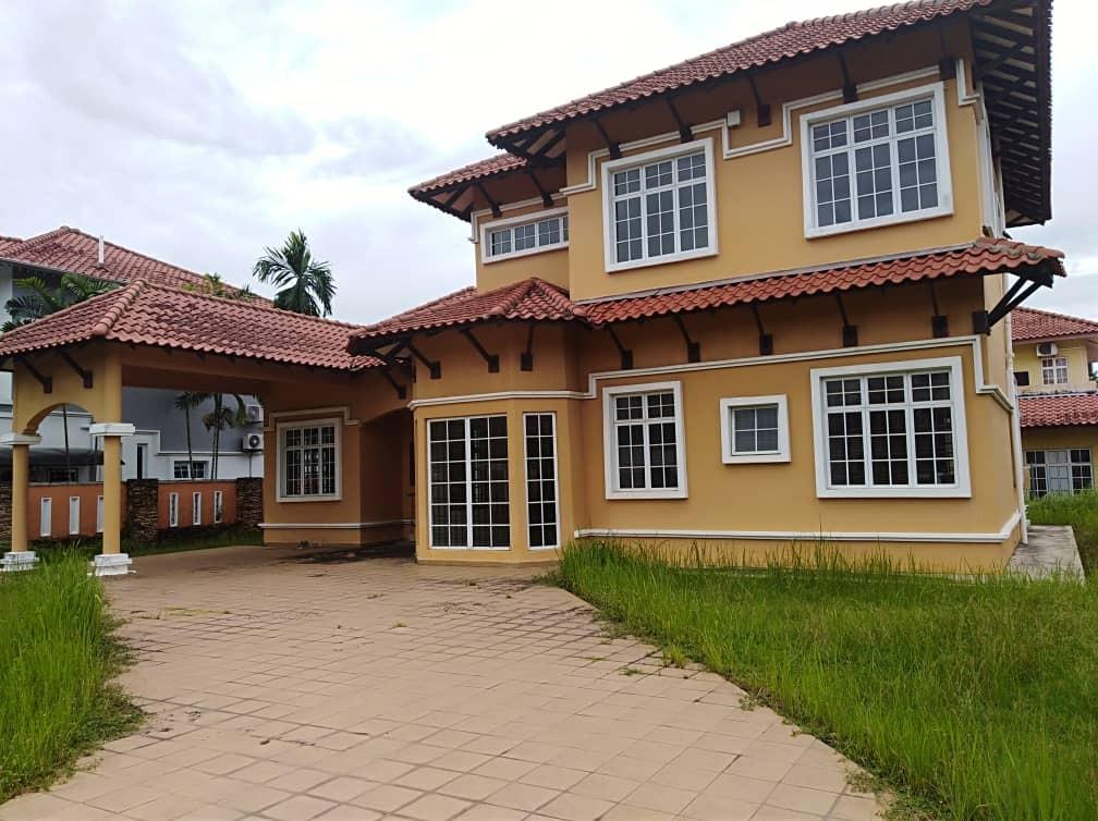 Bungalow For Sale Bandar Uda Utama Property For Sale On Carousell