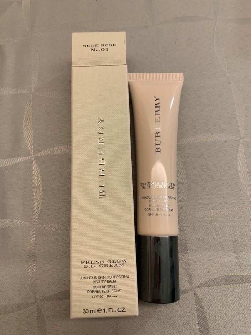 Burberry Fresh Glow Bb Cream No 1 Off 62 Www Gmcanantnag Net