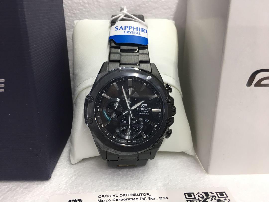 Casio sale ef 567