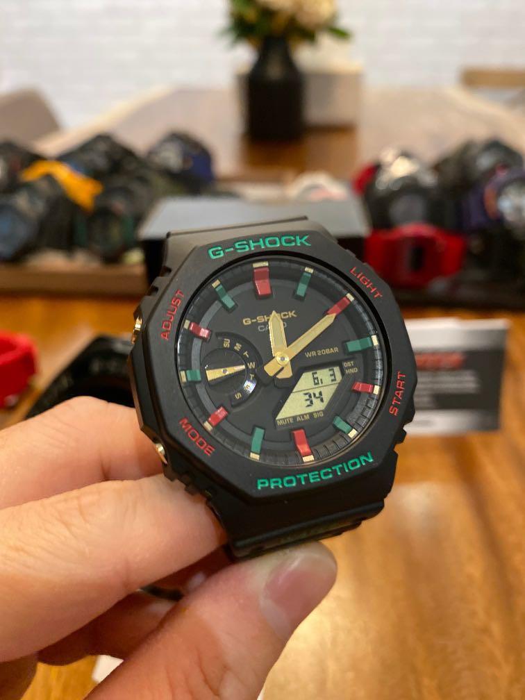 Ga 2100 outlet rasta price