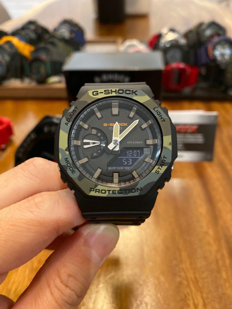 Jam gshock tmj clearance