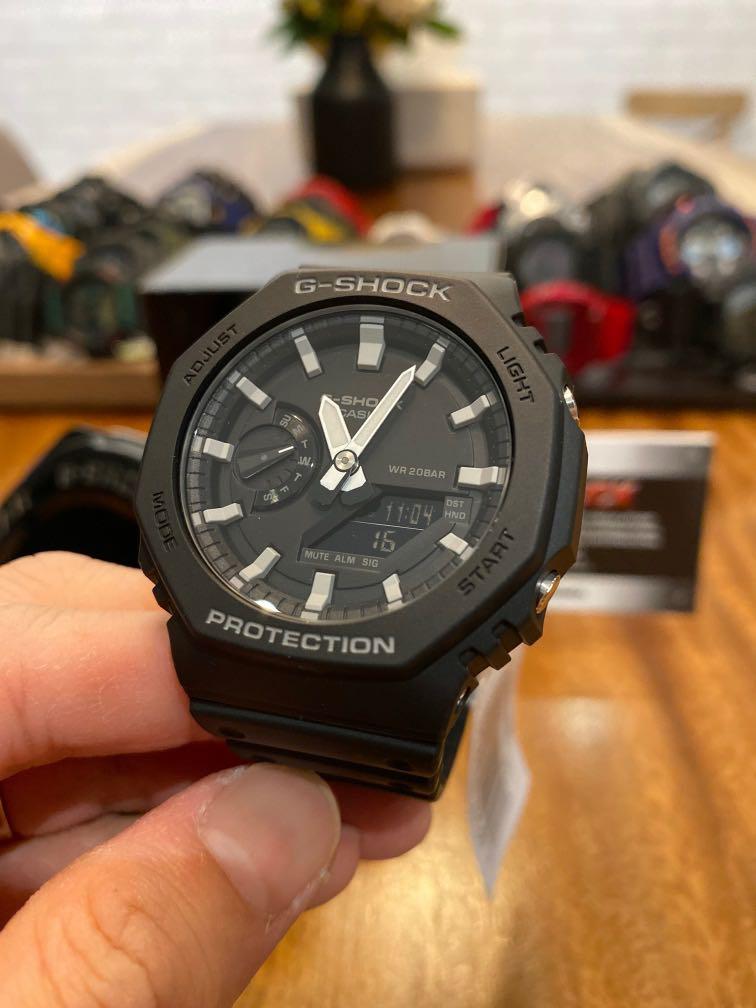 Casio tmj 2025