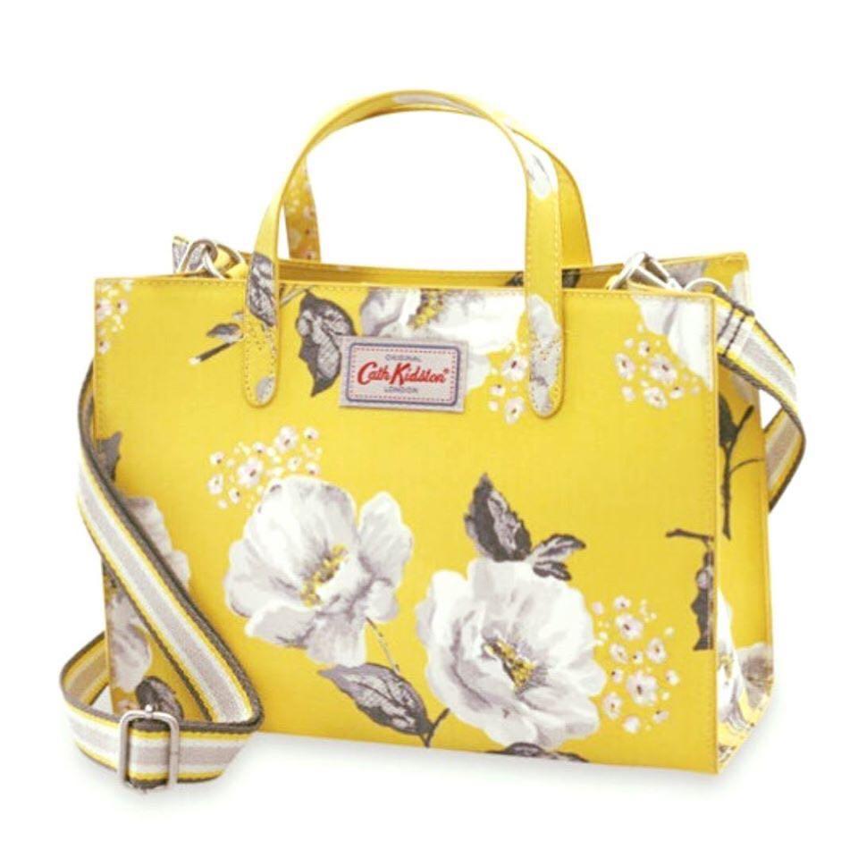 Cath Kidston Bag original from London!, Luxury, Bags & Wallets on Carousell