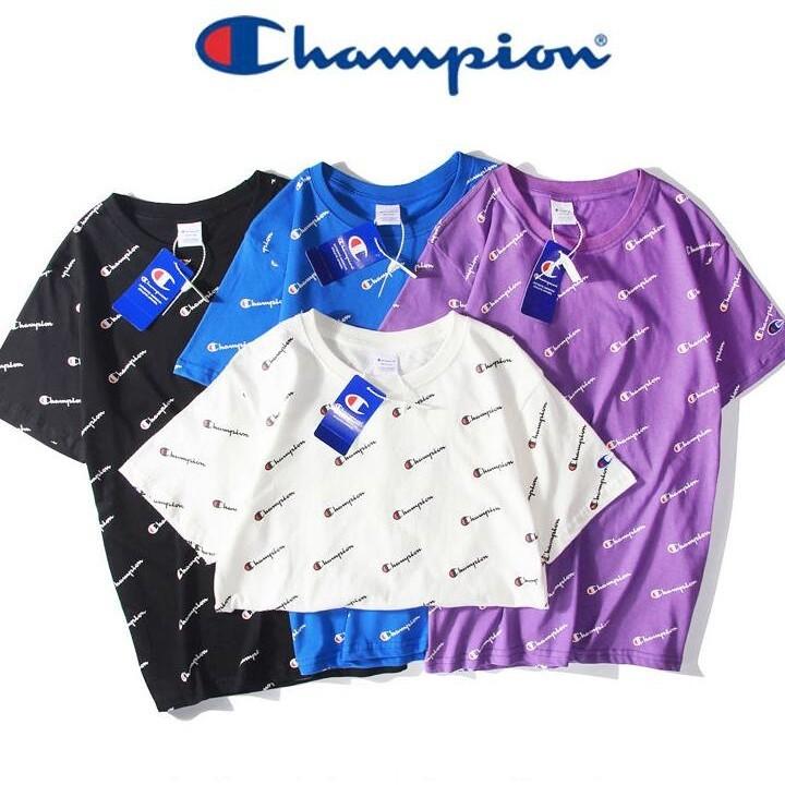 champion clothing quality