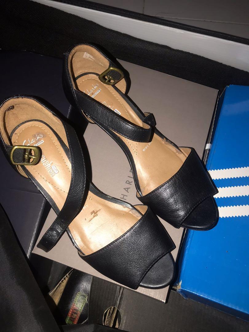 clarks laureti claire