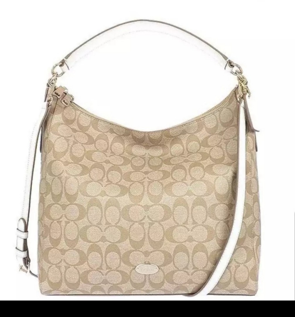 Coach celeste new arrivals hobo