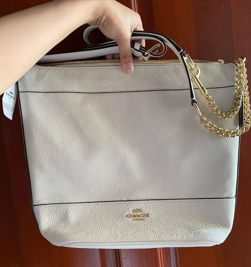 Coach Paxton Duffle Bag Luxury Bags Wallets on Carousell