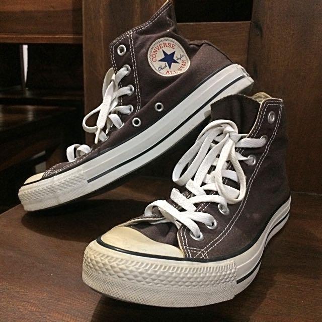 converse cut