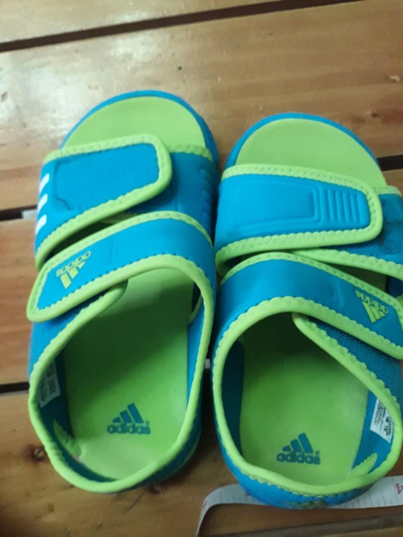 adidas crocs slippers
