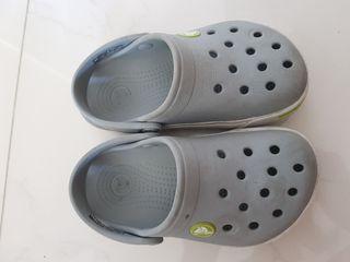 crocs for kids size 9