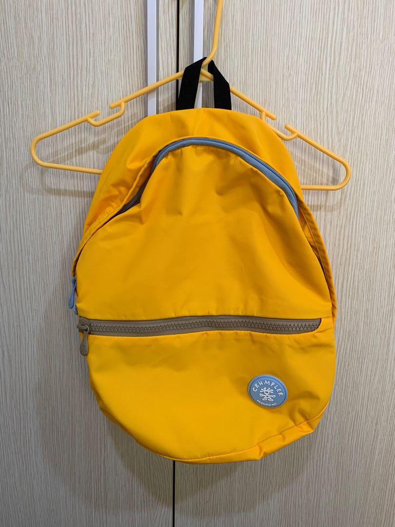 Crumpler Humble Stash Backpack