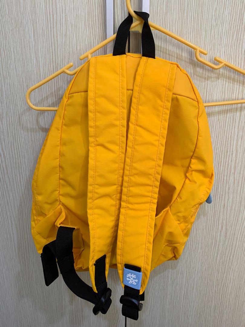 Crumpler the humble stash backpack hot sale
