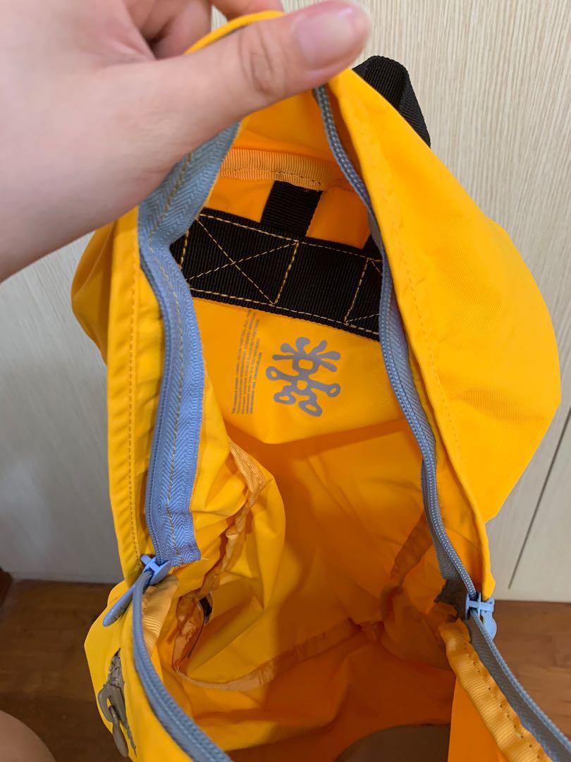 Crumpler the humble stash backpack hot sale
