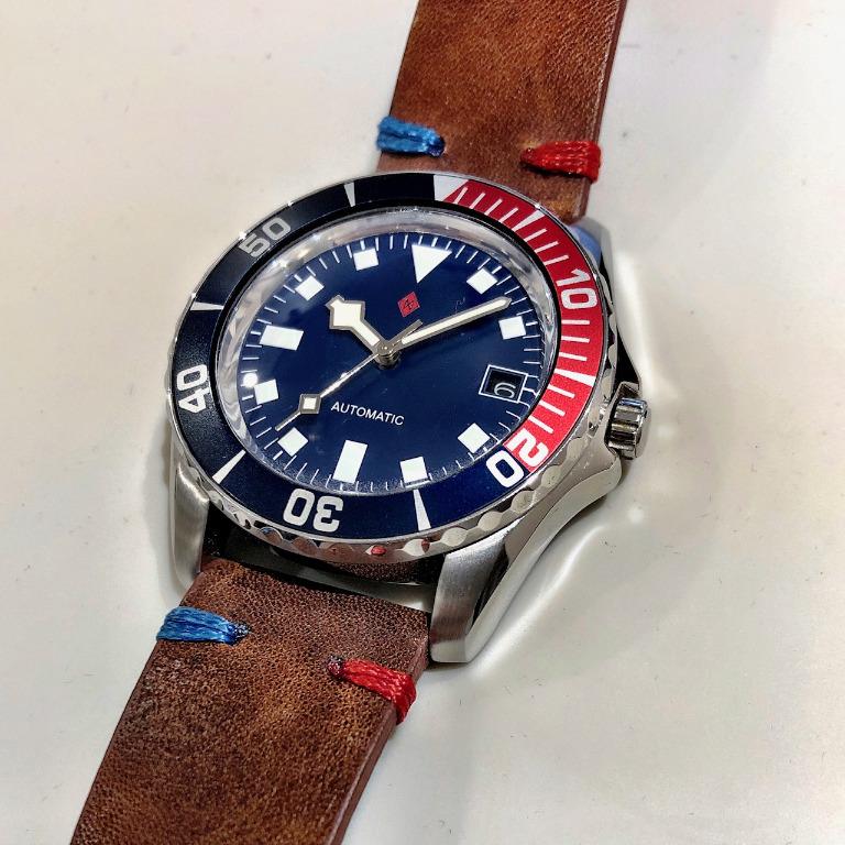 Seiko dagaz online