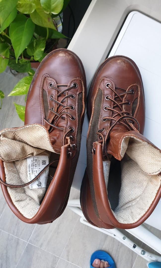 Danner boots