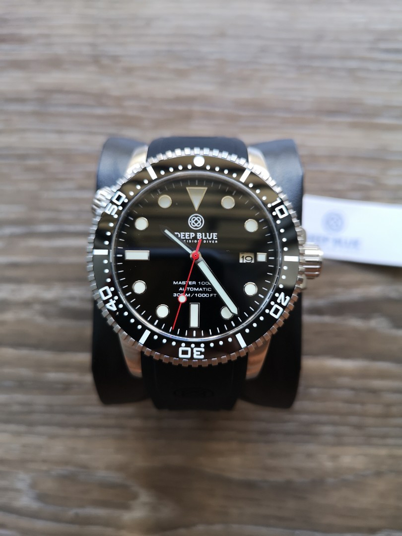 Deep blue diver 1000 gen 2 on sale