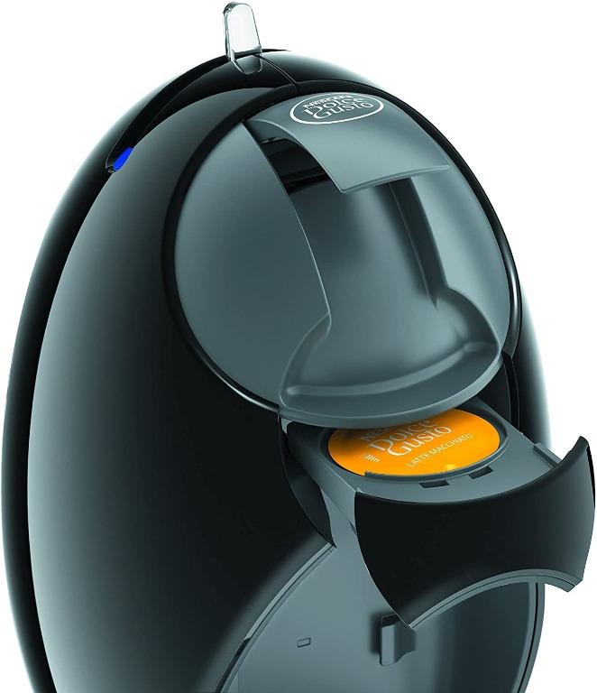 DeLonghi Nescafé Dolce Gusto Jovia Pod Capsule Coffee Machine, TV