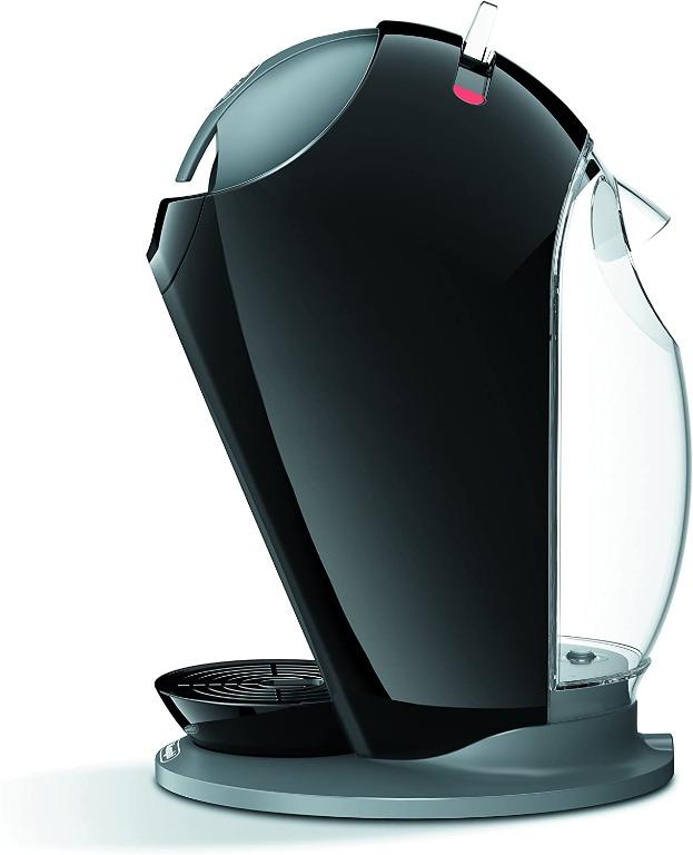 DeLonghi Nescafé Dolce Gusto Jovia Pod Capsule Coffee Machine, TV
