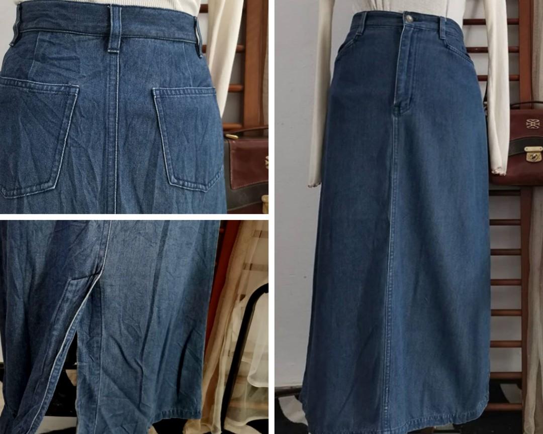 33 length jeans