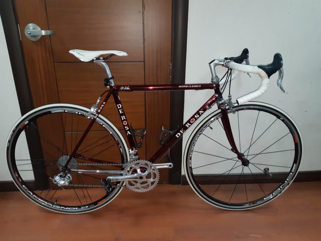 de rosa bikes for sale