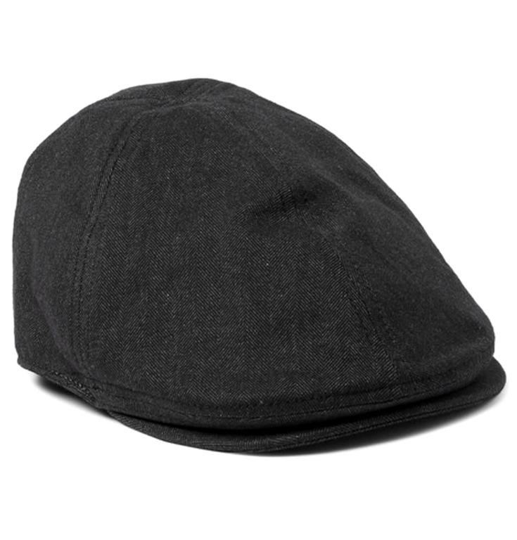 dolce and gabbana flat cap