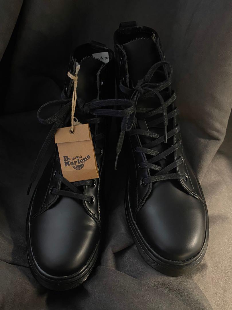 Dr martens mayer boots clearance